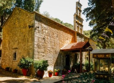 Comfortable private transport to Lasithi Plateau in Crete